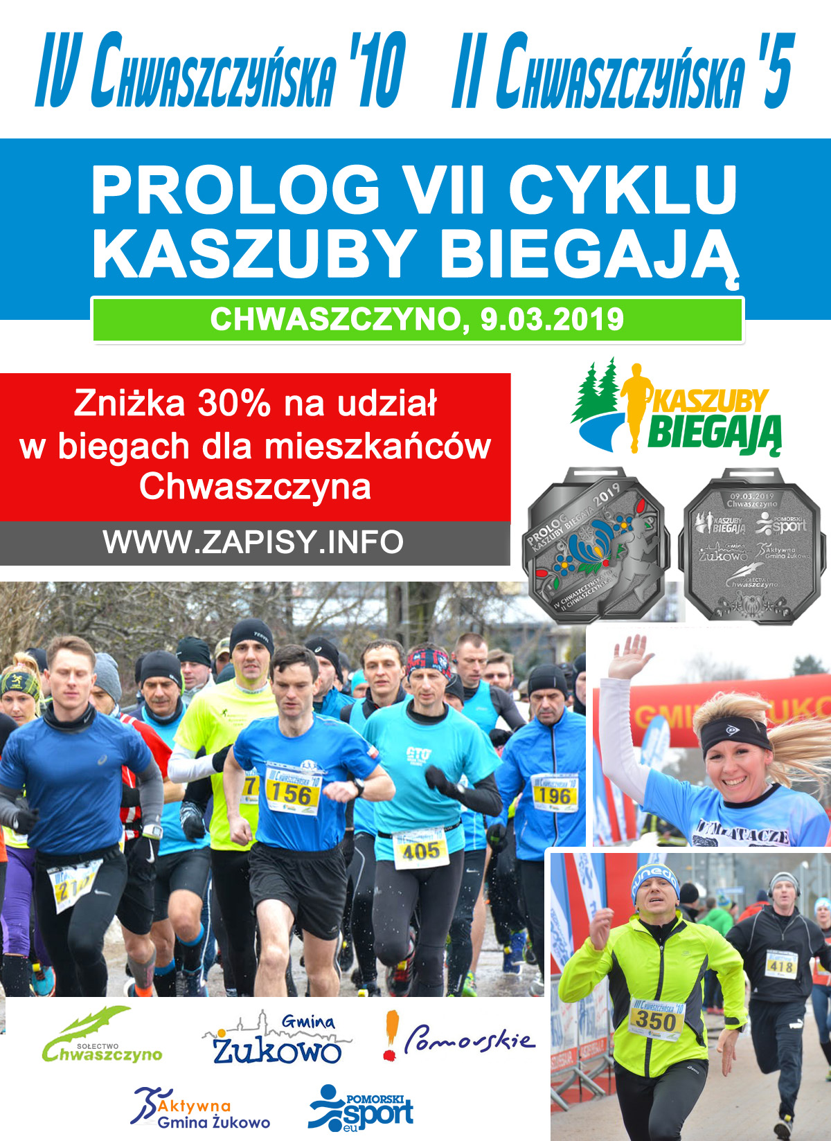 znizka chwaszczyno