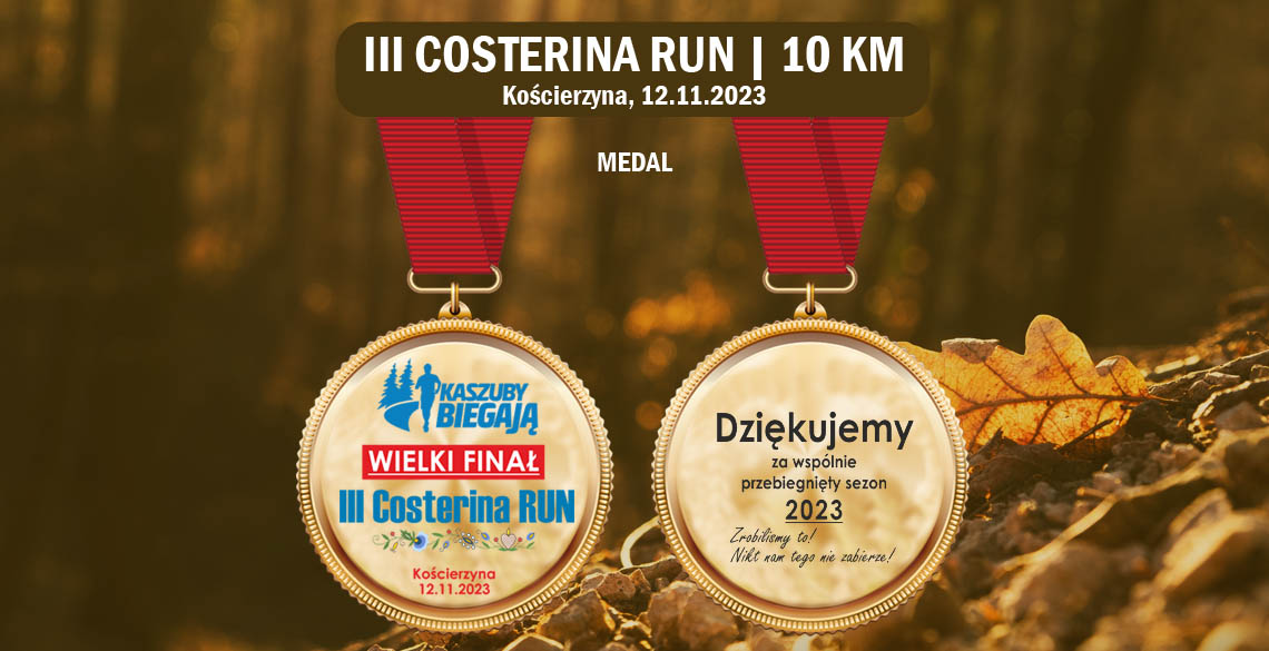 medalkoscierzyna